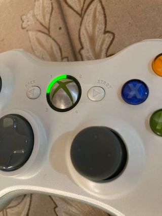Controller Xbox 360 