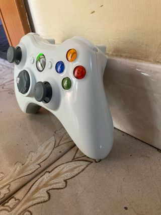 Controller Xbox 360 