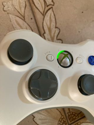 Controller Xbox 360 