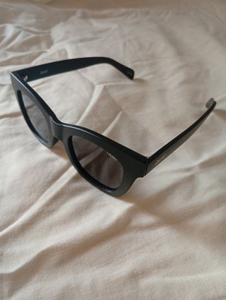 Gafas Quay After Party - Negras