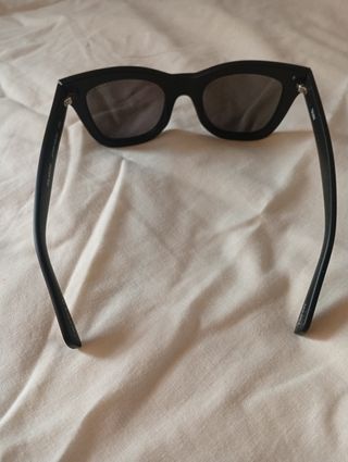 Gafas Quay After Party - Negras