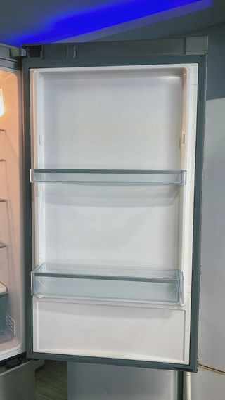 Nevera Bosch combi No Frost A+ con garantia