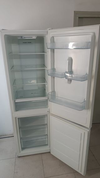 Nevera Benavent - Garantía