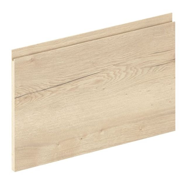 Frente cajón cocina roble Tokyo 60x38cm