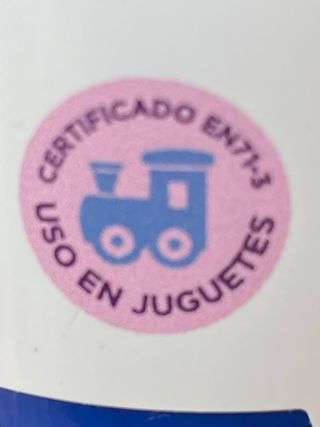 Pintura Acualux Azul Marino Satinado