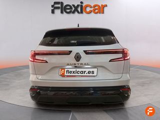 Renault Austral Evolution Mild Hybrid 103kW (140CV)