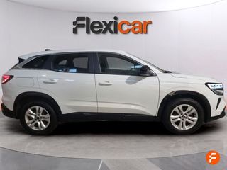 Renault Austral Evolution Mild Hybrid 103kW (140CV)