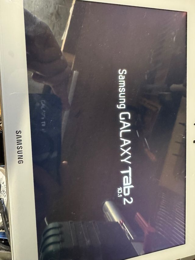 Samsung Galaxy Tab 2 10.1