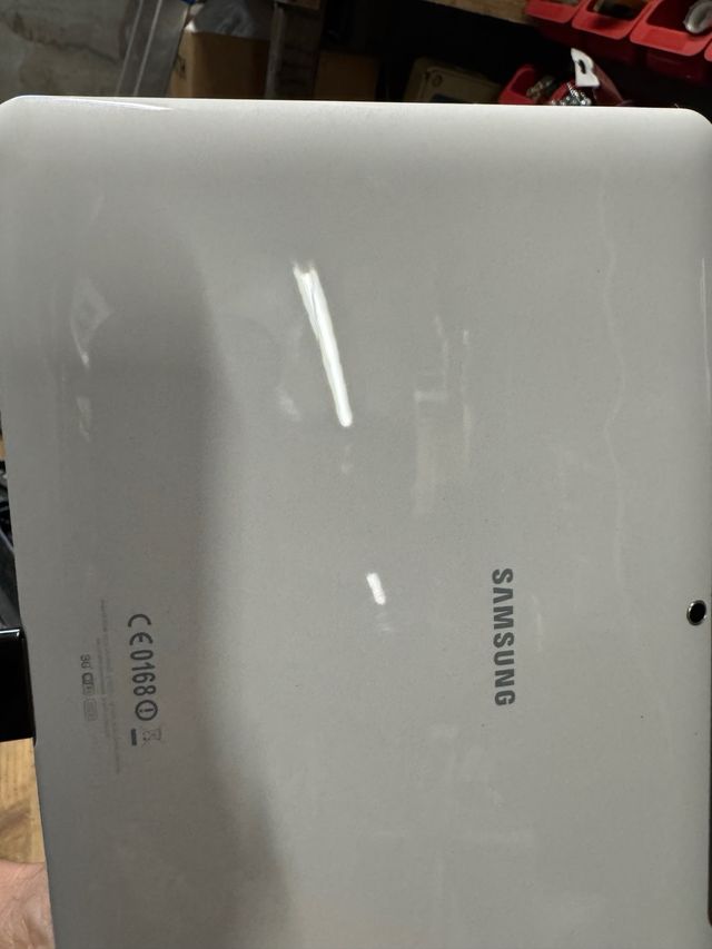 Samsung Galaxy Tab 2 10.1