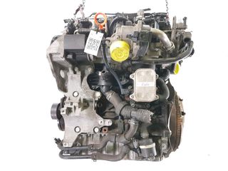 Motor completo Volkswagen 1.6TDI CAY 