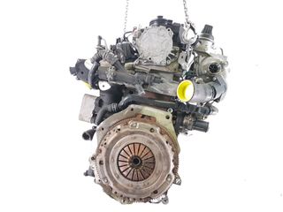 Motor completo Volkswagen 1.6TDI CAY 