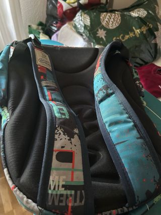 Mochila Ocean's Wave - Extrema