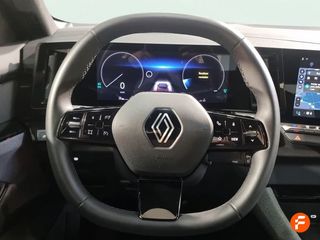 Renault Austral Evolution Mild Hybrid 103kW (140CV)