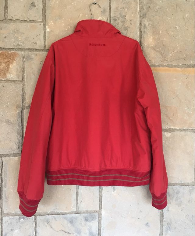 CHAQUETA “RODRIGO” MENSWEAR