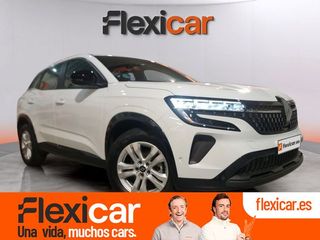Renault Austral Evolution Mild Hybrid 103kW (140CV)