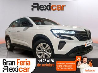 Renault Austral Evolution Mild Hybrid 103kW (140CV)