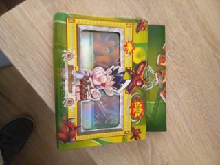 Cartas Duel Masters 2005