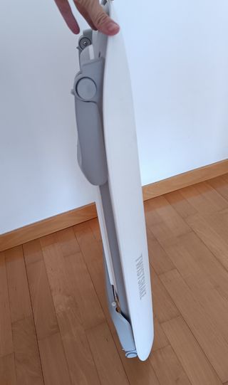Bañera Bebé Plegable + hamaca Beaba