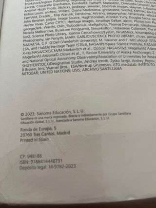 4ESO FISICA Y QUIMICA CM ED23