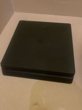 PS4 Slim 400GB - PlayStation 4