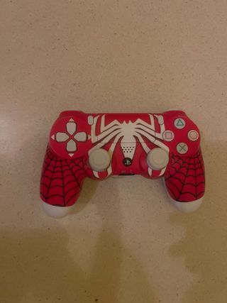 PS4 Slim 400GB - PlayStation 4