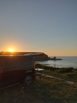 Citroen SpaceTourer 2017