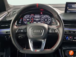 Audi Q7 3.0 TDI quattro tiptronic