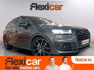 Audi Q7 3.0 TDI quattro tiptronic