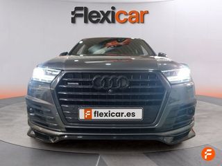 Audi Q7 3.0 TDI quattro tiptronic