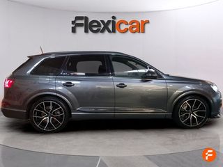 Audi Q7 3.0 TDI quattro tiptronic