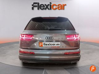 Audi Q7 3.0 TDI quattro tiptronic