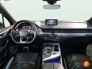 Audi Q7 3.0 TDI quattro tiptronic