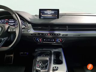 Audi Q7 3.0 TDI quattro tiptronic