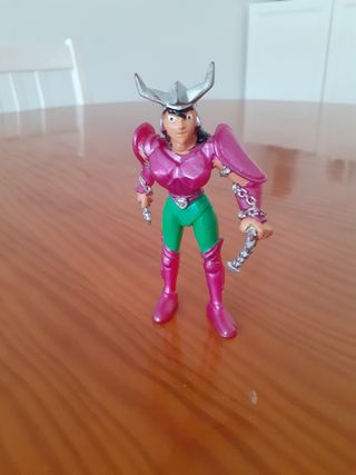 Figura Saint Seiya - Caballeros Zodiaco