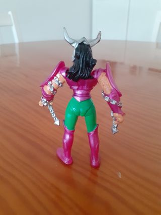 Figura Saint Seiya - Caballeros Zodiaco