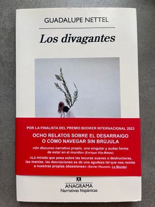 Los divagantes