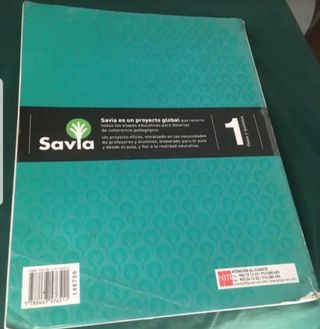 Fisica Quimica 1 Bachillerato