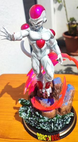 FIGURA FREEZER  DRAGON BAL