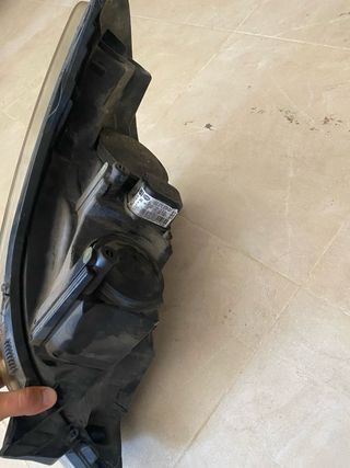 Faros Opel Astra H - Delantero Derecho