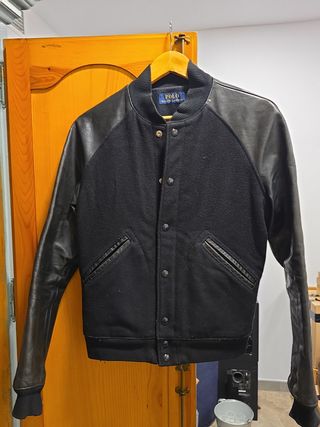Chaqueta universitaria Polo Ralph Lauren