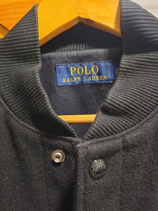 Chaqueta universitaria Polo Ralph Lauren