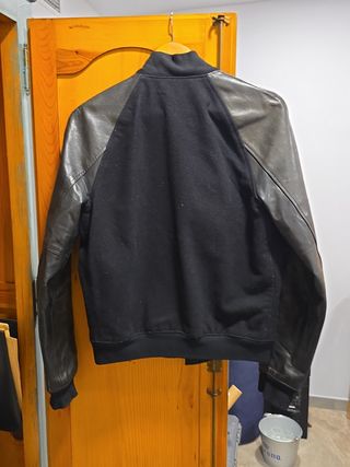 Chaqueta universitaria Polo Ralph Lauren