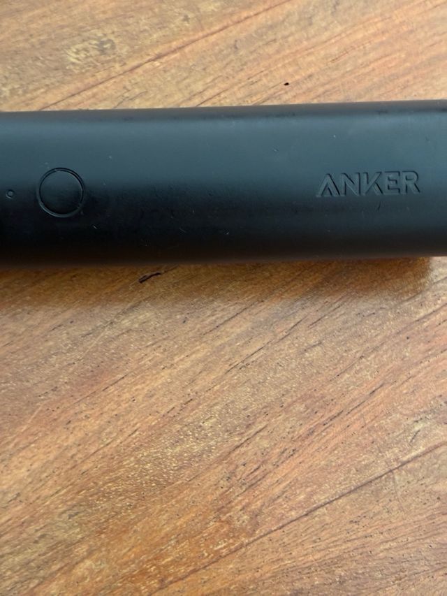 Power Bank Anker - Batteria portatile
