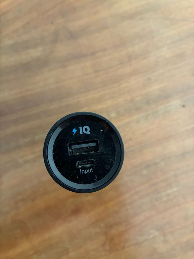 Power Bank Anker - Batteria portatile