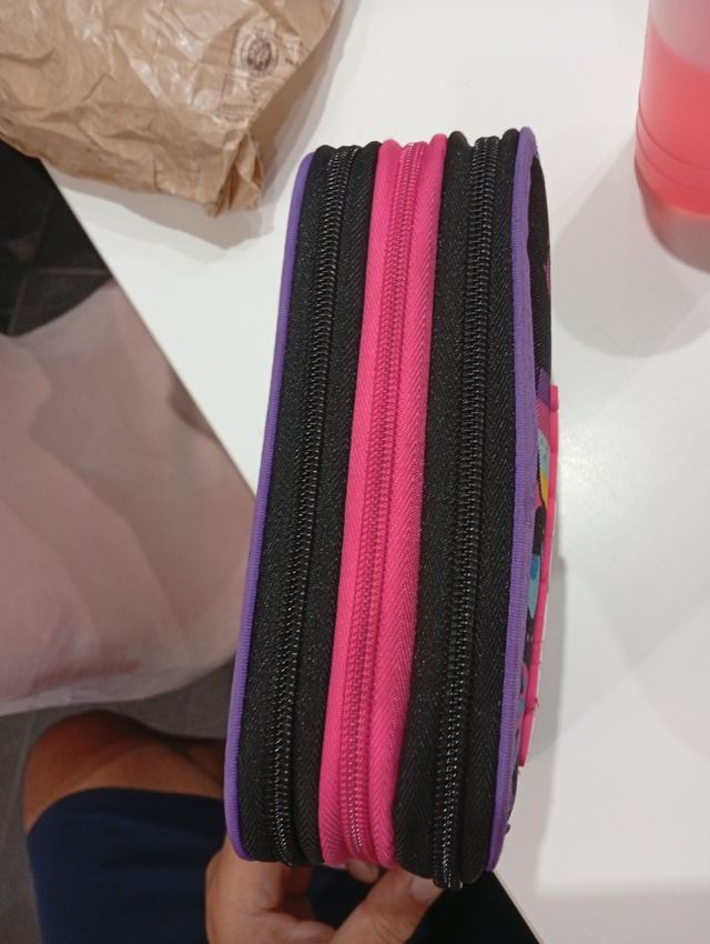 Portapastelli MITAMA Multicolor