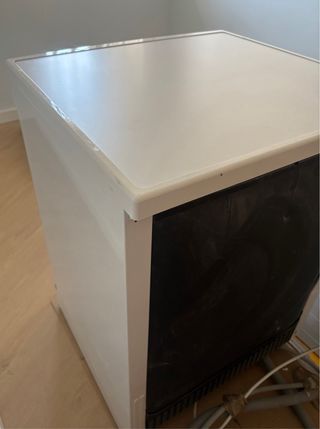 Lavavajillas TEKA LPS 540 blanco