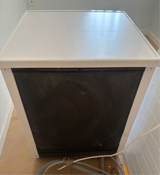 Lavavajillas TEKA LPS 540 blanco