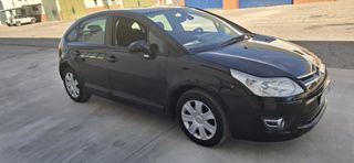 Citroen C4 2008