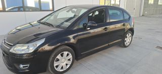 Citroen C4 2008
