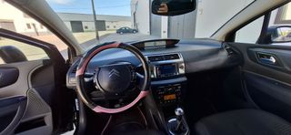 Citroen C4 2008